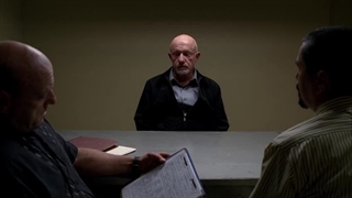 سریال بریکینگ بد فصل 05 قسمت 02 دوبله فارسی Breaking Bad 2013