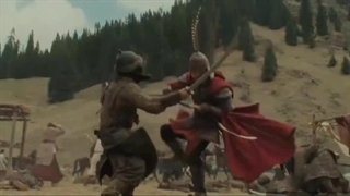 فیلم سینمایی افسانه ۲ امروز پنجشنبه ۱۴ فروردین در قاب شبکه یک سیما