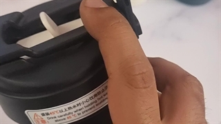 خرید تراول ماگ داینتی ۴۵۰ میل