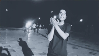 آهنگ جوانیم بهاری بوده میلاد جهانبخش