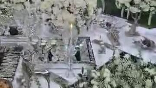 عمارت باغ ماد