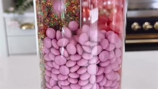 چیدمان وسایل آشپزخانه