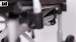 ویلچر مسافرتی