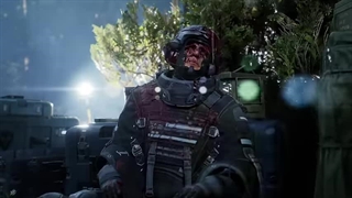 تریلر بازی Hell Is Us جهنم ما هستیم