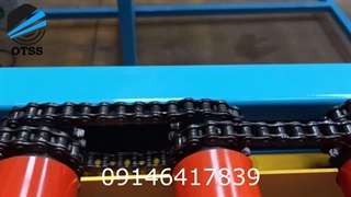 نوار نقاله و رولیک/ 09144848300/ نوار نقاله با دوام وباکیفیت