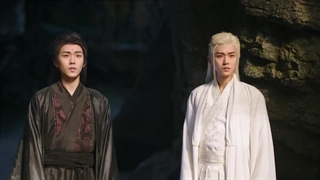 سریال چینی گرفتار تقدیر قسمت 6 (The Seized Destiny 2025) با زیرنویس فارسی