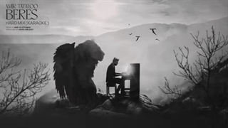 Beres - Amir Tataloo Hard Mix Karaoke I (امیر تتلو - برس هارد میکس کارائوکه)