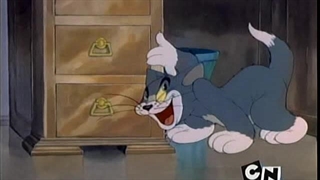 تام و جری - قسمت ۶