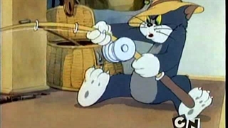 تام و جری - قسمت ۹