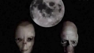 Ruins and Alien base found on dark side of the moon reloaded