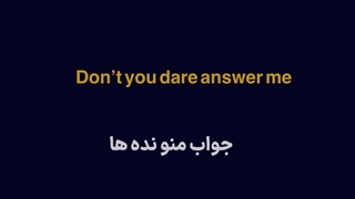 انواع جواب سوالات به انگلیسی