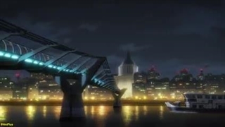 انیمه یور فورما قسمت 2