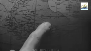 دورگه سازی انسان و شامپانزه - فیلم مستند کوتاه | Human & Chimpanzee Hybridization