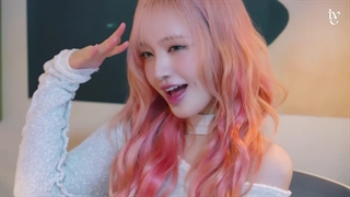 바람 바람 바람 (Baram X 3) Covered by IVE LIZ