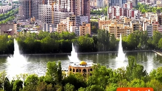 بهترین تور تبریز | کاملترین خدمات تبریز و کنداون گردی