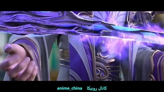 انیمه دگرگونی اختری فصل ۶ قسمت12