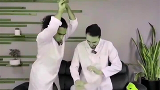 منو رفیق اسکلم