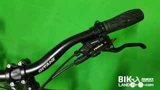 دوچرخه کوهستان ژیتان مدل G317 سایز ۲۷.۵