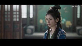 سریال چینی افسانه زانگ های (Legend Of Zang Hai)