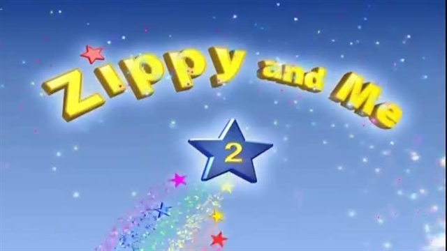 Zippy And Me 2 - نماشا