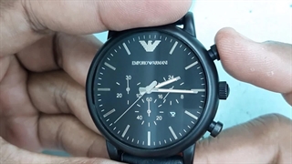 کرنوگراف چیست؟