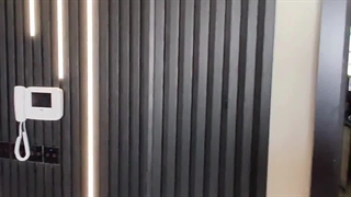 نمونه اجرای پروژه هوشمندسازی ساختمان با جزئیات فنی