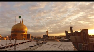 مهمان امام | حکایت های امام رضا(ع)