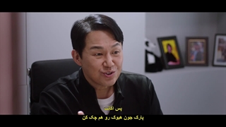 قسمت دوم سریال مربی در آستانه برکناری +زیرنویس فارسی چسبیده Ahead Coach’s Turnover 2025