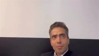 نظر مثبت مشتری محترم املاک آی تک شهر اندیشه