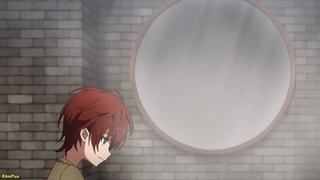 انیمه شروع پس از پایان/ آغاز پس از پایان قسمت 9 زیرنویس فارسی