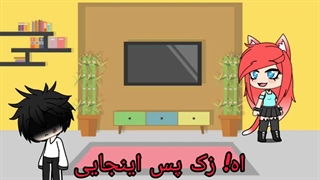 داستان زک (زیبراک)