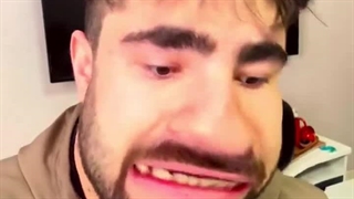 طنز میکی کلافه دوریمه