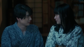 سریال ژاپنی دریایی آرام و روزهایی زیبا در کنار تو قسمت چهارم:) 2025 Nami Uraraka ni, Meoto Biyori