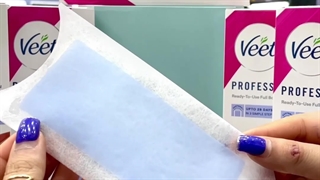 نوار موبر ویت مخصوص پوست حساس | فروشگاه صدتومنی