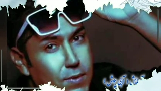 سعید آسایش ( آبی بپوش )