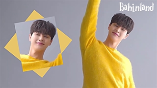 Babydoll | میکس از سونگ کانگ/ Song Kang | تقدیمی