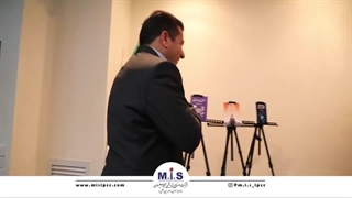 درخشش روابط عمومی شرکت صنایع پتروشیمی مسجدسلیمان در بیست‌وچهارمین دوره جوایز طلایی روابط عمومی ایران