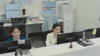 سریال کره ای راهنمای رزیدنتی 2025 (قسمت 11) زیرنویس فارسی چسبیده