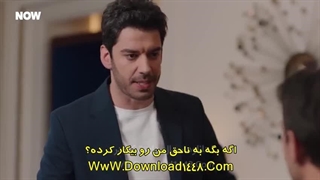 سریال اتاق دو نفره قسمت ۲ زیرنویس فارسی