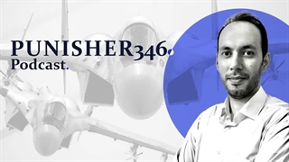 حمله‌ی اسراییل به ایران: بلوف یا واقعیت؟( پانیشر۳۴۶)