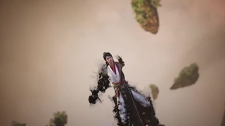 انیمه پادشاه هنرهای رزمی قسمت117_ Legend of xianwu _ Episode 117