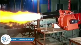 مشعل آتش | مهتاب گستر