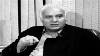 ناصر پورپیرار (مستند تخت هیچ کس)