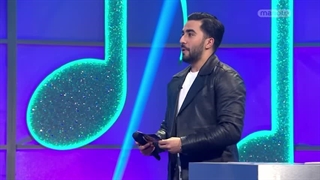 Shab Jomeh, S1, Ep01 | Sahar & Kamyar | شب جمعه، سری اول، قسمت ۱ | سحر و کامیار