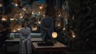 سریال جدید شیائو جان - Legend of Zang قسمت 27