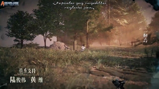 انیمه بلعیدن آسمان‌ها Swallowing the Heavens قسمت 7