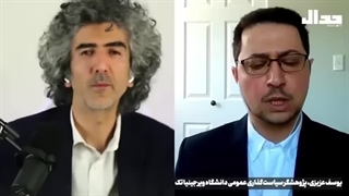 ایران و معمای سلاح هسته‌ای