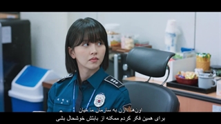 قسمت اول سریال پسر خوب + زیرنویس فارسی چسبیده Good Boy 2025  با بازی پارک بوگوم و کیم سو هیون