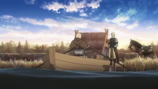 انیمه حماسه وینلند فصل 1 قسمت 12 زیرنویس فارسی