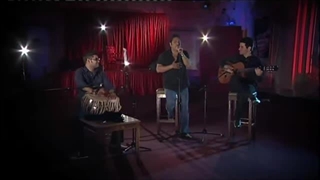 Siavash -  Dokhtar Irooni (Unplugged Live at The BBC) | سیاوش - دختر ایرونی